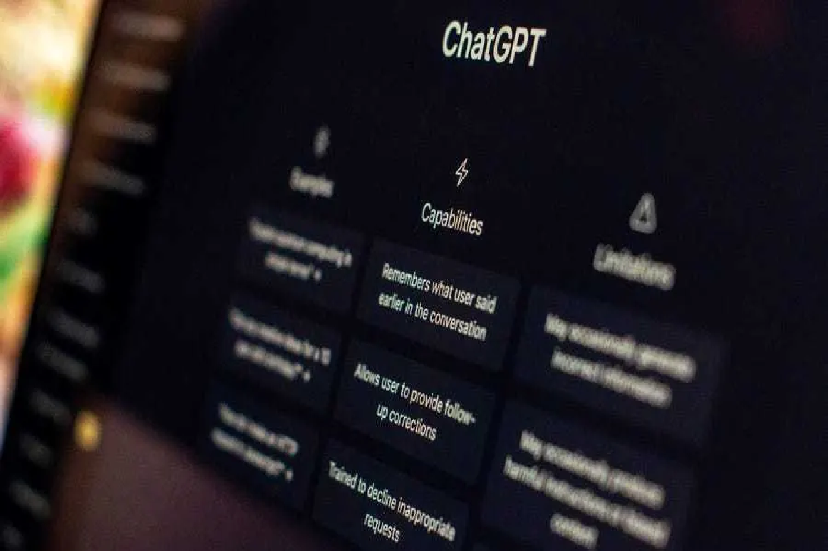 chatbot